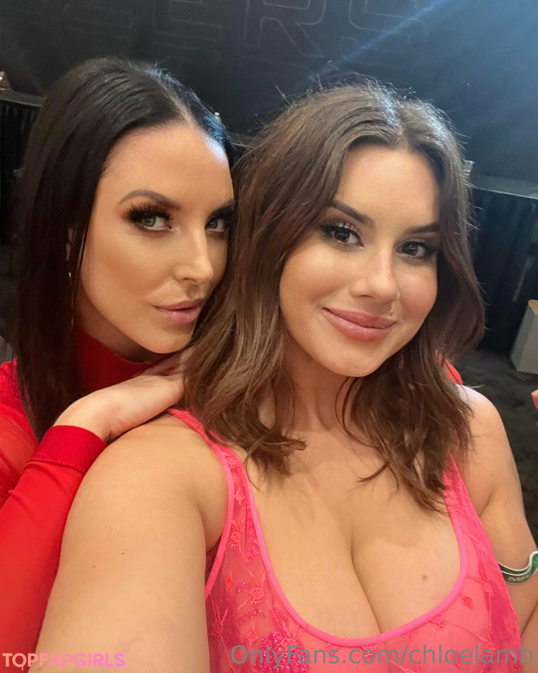 Nacktes geleaktes OnlyFans-Foto von Chloe Lamb #141