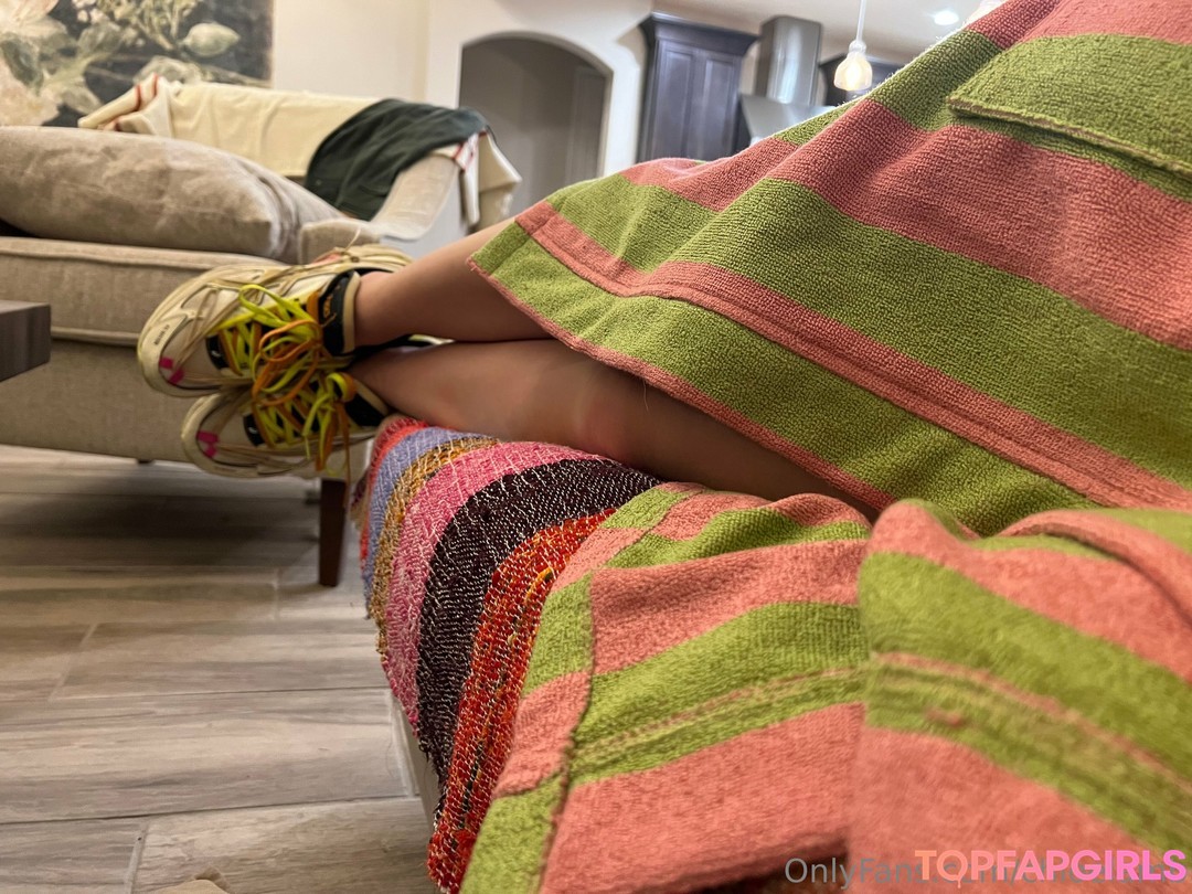 Nacktes geleaktes OnlyFans-Foto von Chloe Lamb #161