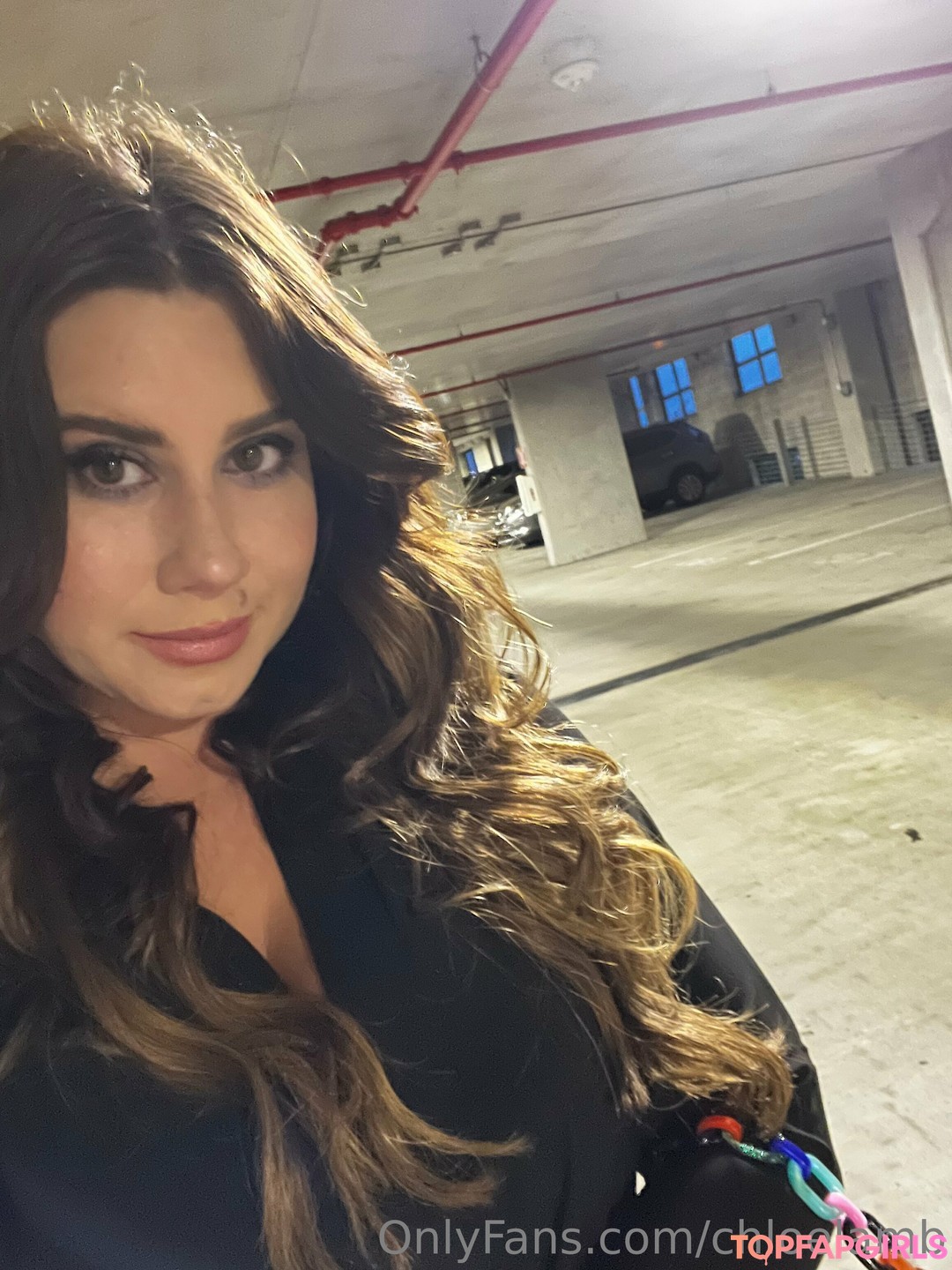 Nacktes geleaktes OnlyFans-Foto von Chloe Lamb #197