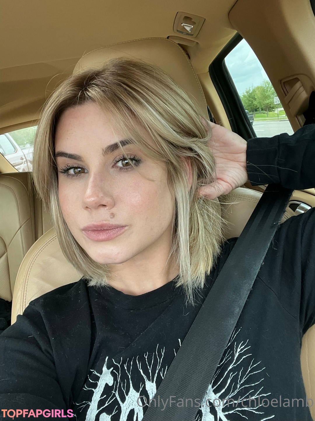 Nacktes geleaktes OnlyFans-Foto von Chloe Lamb #223