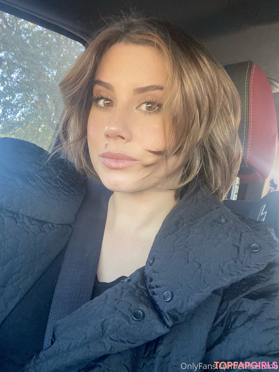 Nacktes geleaktes OnlyFans-Foto von Chloe Lamb #227
