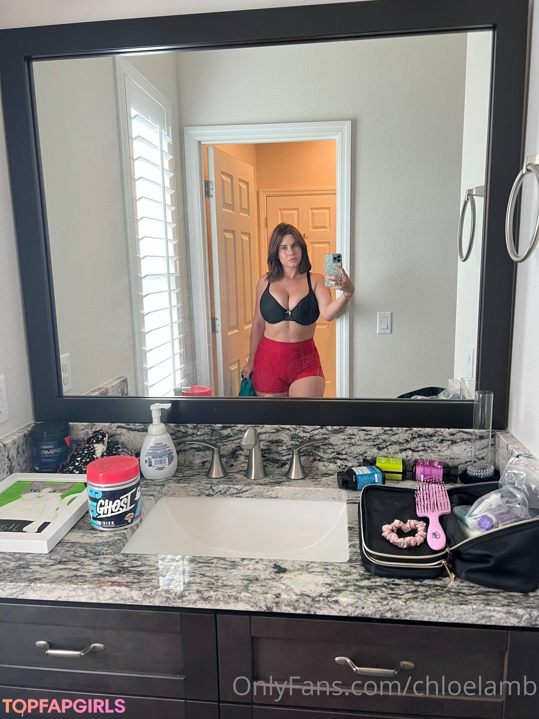 Nacktes geleaktes OnlyFans-Foto von Chloe Lamb #276