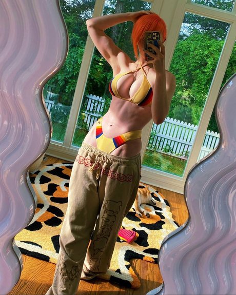 Jenna Lynn Meowri