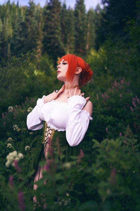 Jenna Lynn Meowri