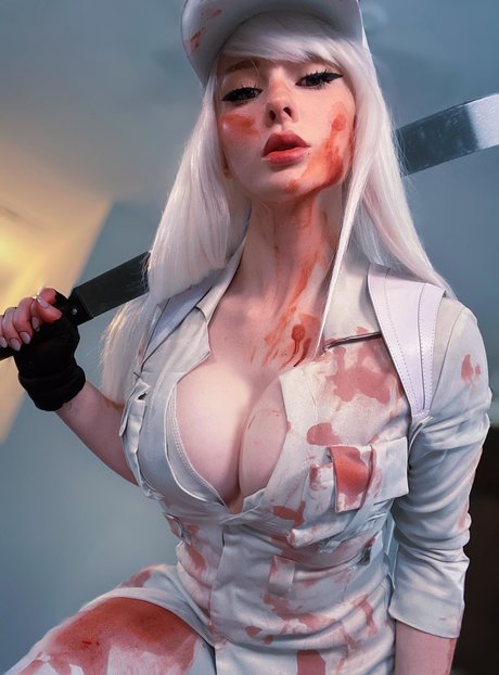 Jenna Lynn Meowri