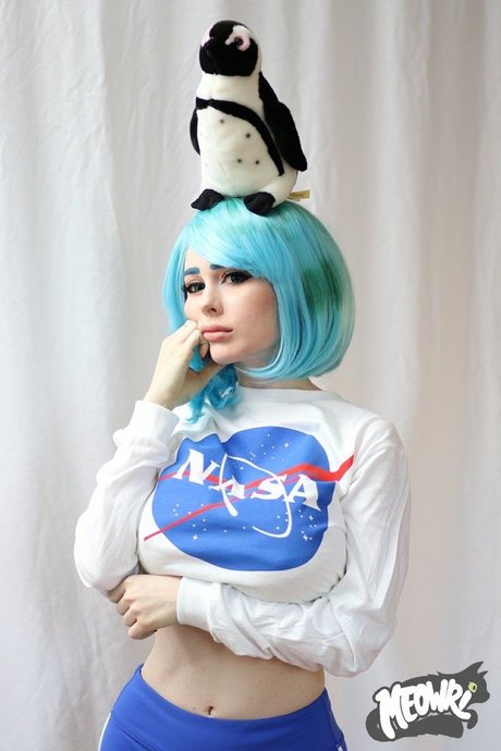 Jenna Lynn Meowri