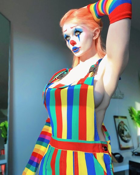 Jenna Lynn Meowri