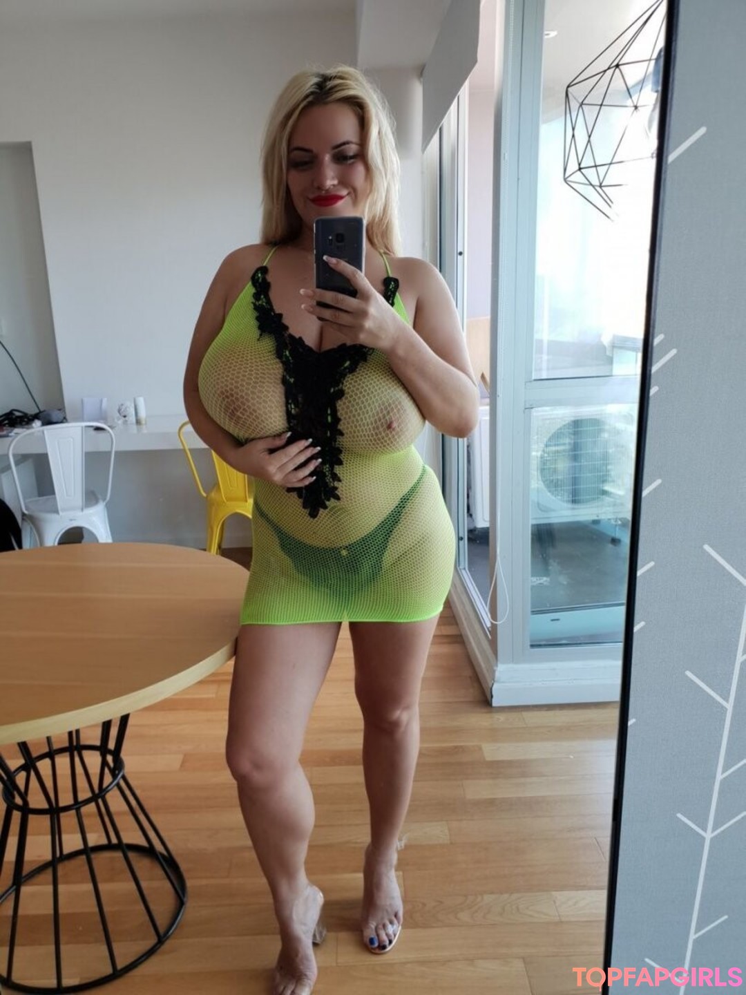 Nacktes geleaktes OnlyFans-Foto von Olyria Roy #20