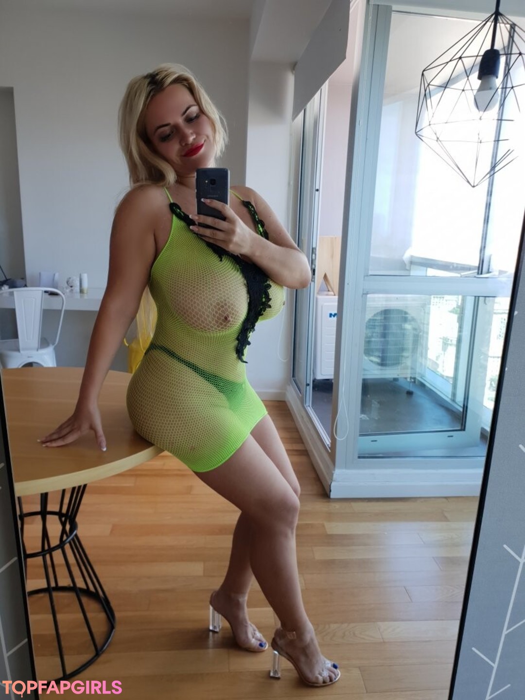 Nacktes geleaktes OnlyFans-Foto von Olyria Roy #30