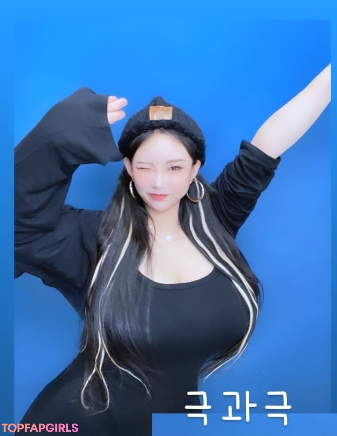 Nacktes geleaktes OnlyFans-Foto von Hbbxx #156