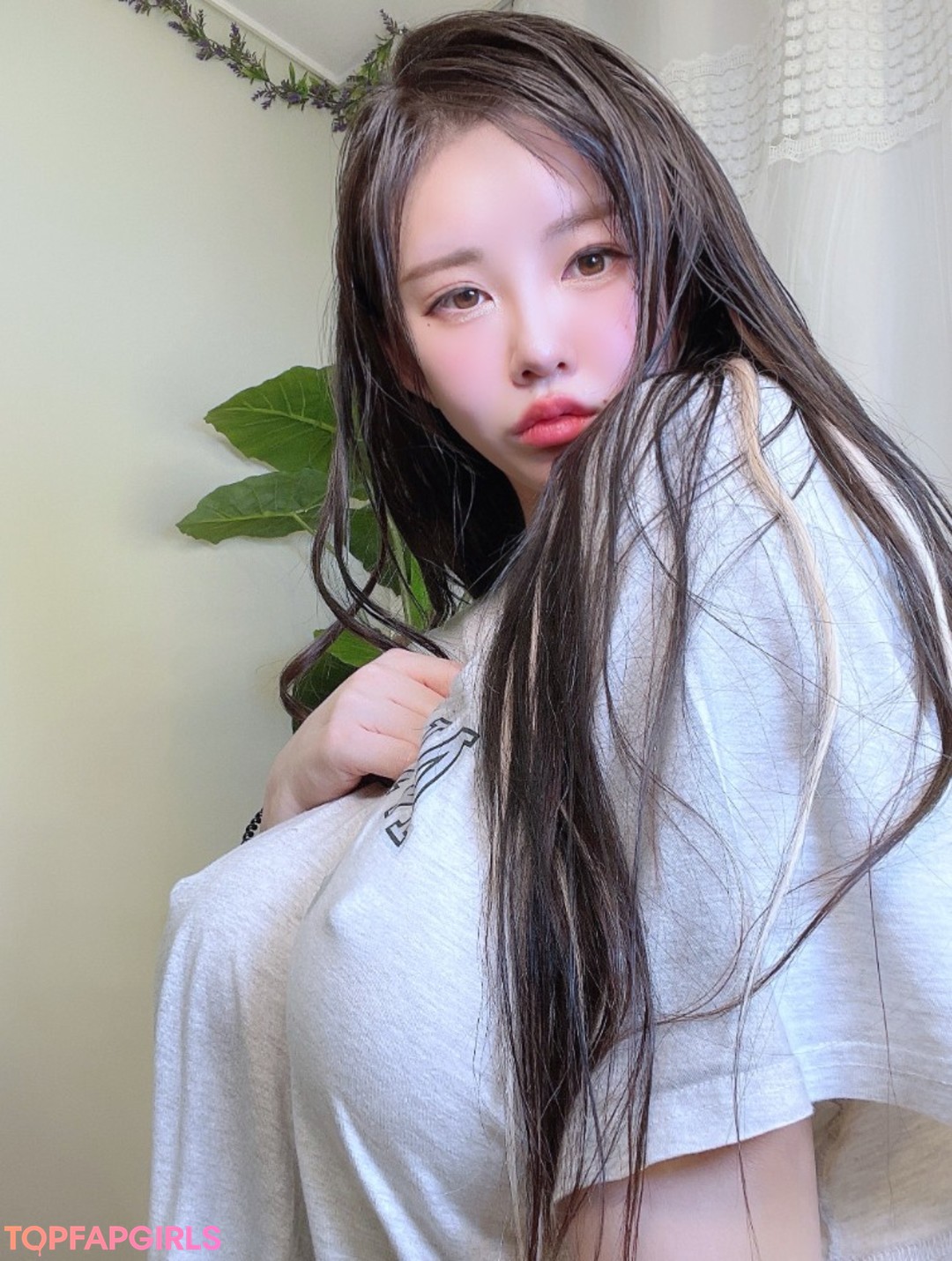 Nacktes geleaktes OnlyFans-Foto von Hbbxx #182