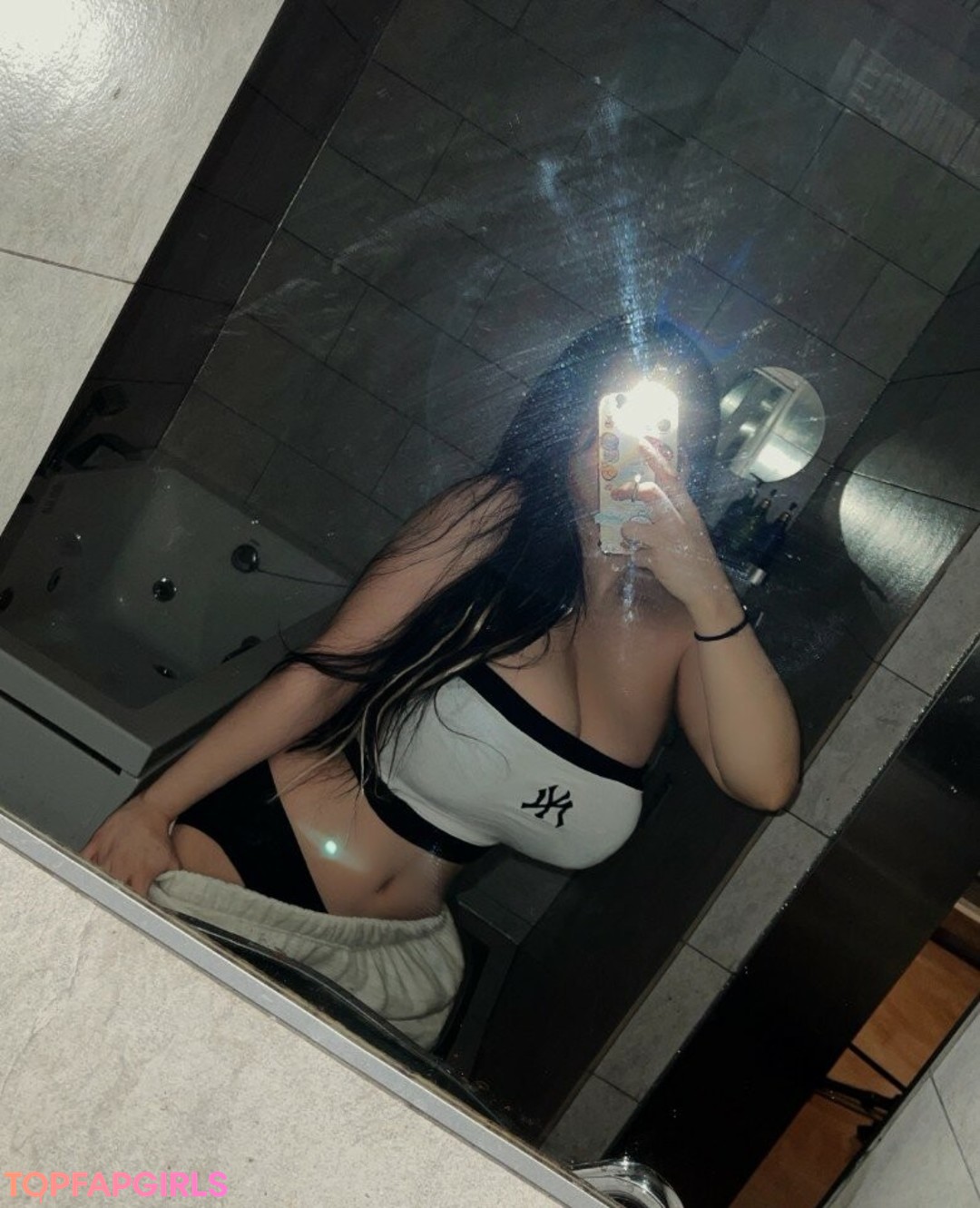 Nacktes geleaktes OnlyFans-Foto von Hbbxx #350