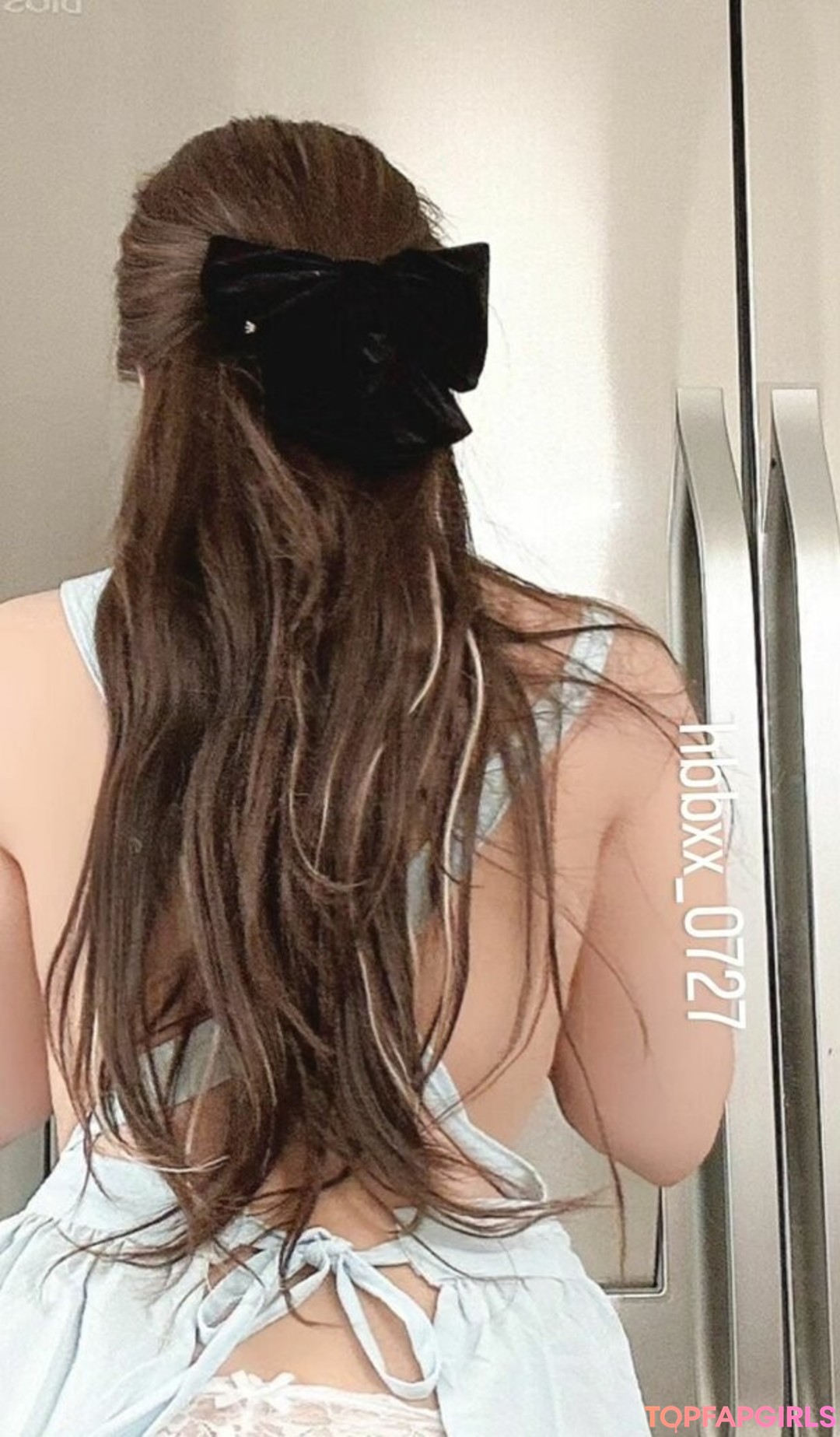 Nacktes geleaktes OnlyFans-Foto von Hbbxx #420