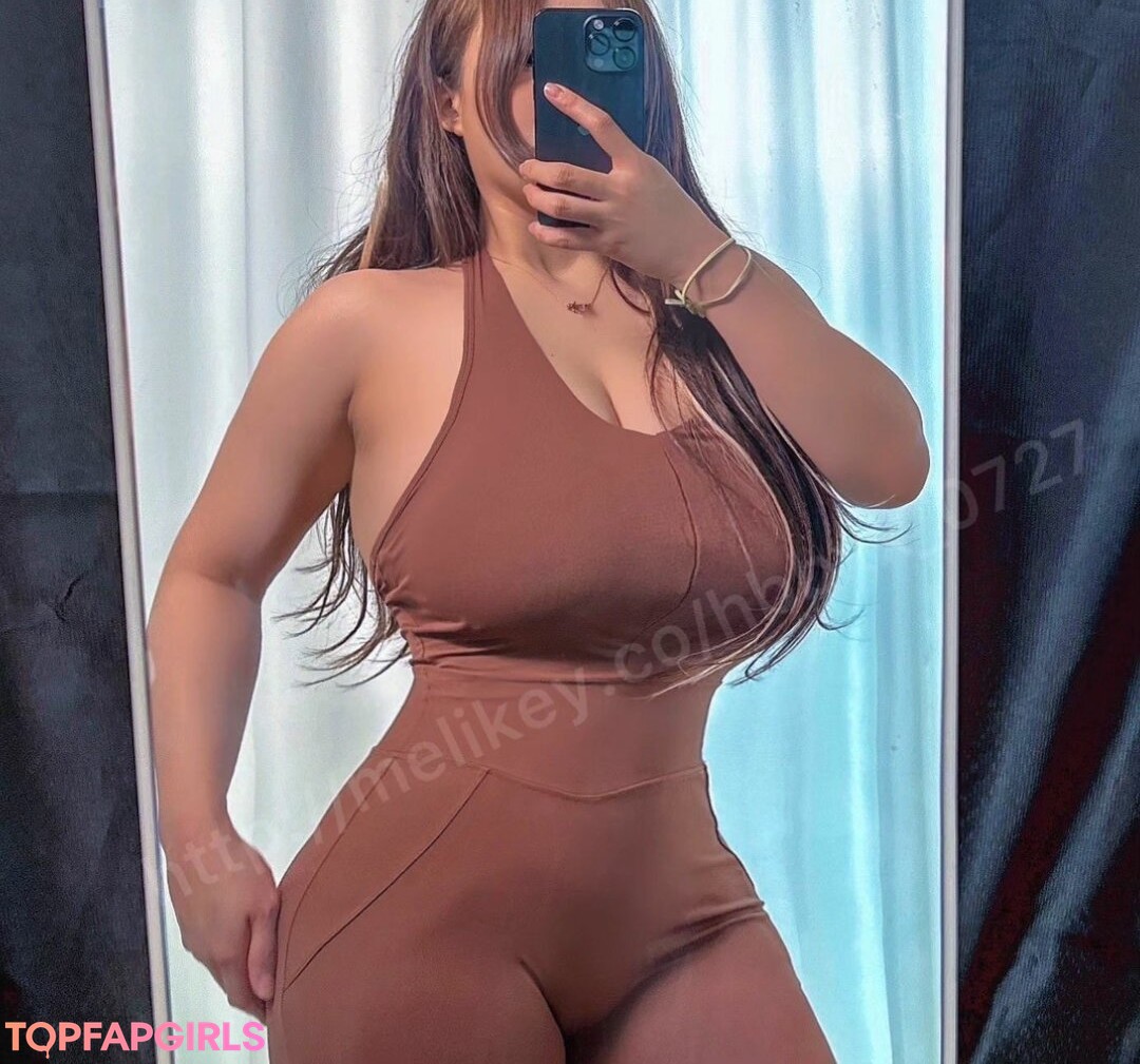 Nacktes geleaktes OnlyFans-Foto von Hbbxx #424