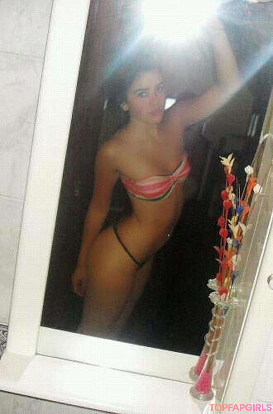 Nacktes geleaktes OnlyFans-Foto von Florencia Provenzano #303