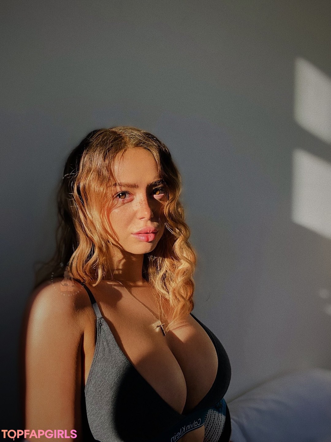 Nacktes geleaktes OnlyFans-Foto von Becsoph #125