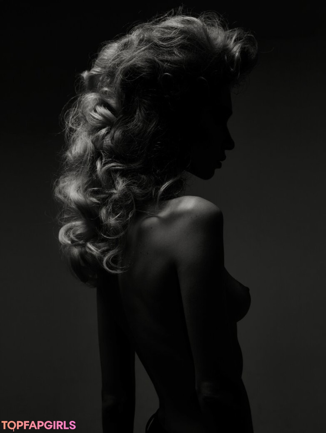 Nacktes geleaktes OnlyFans-Foto von Anna Tsaralunga #1038