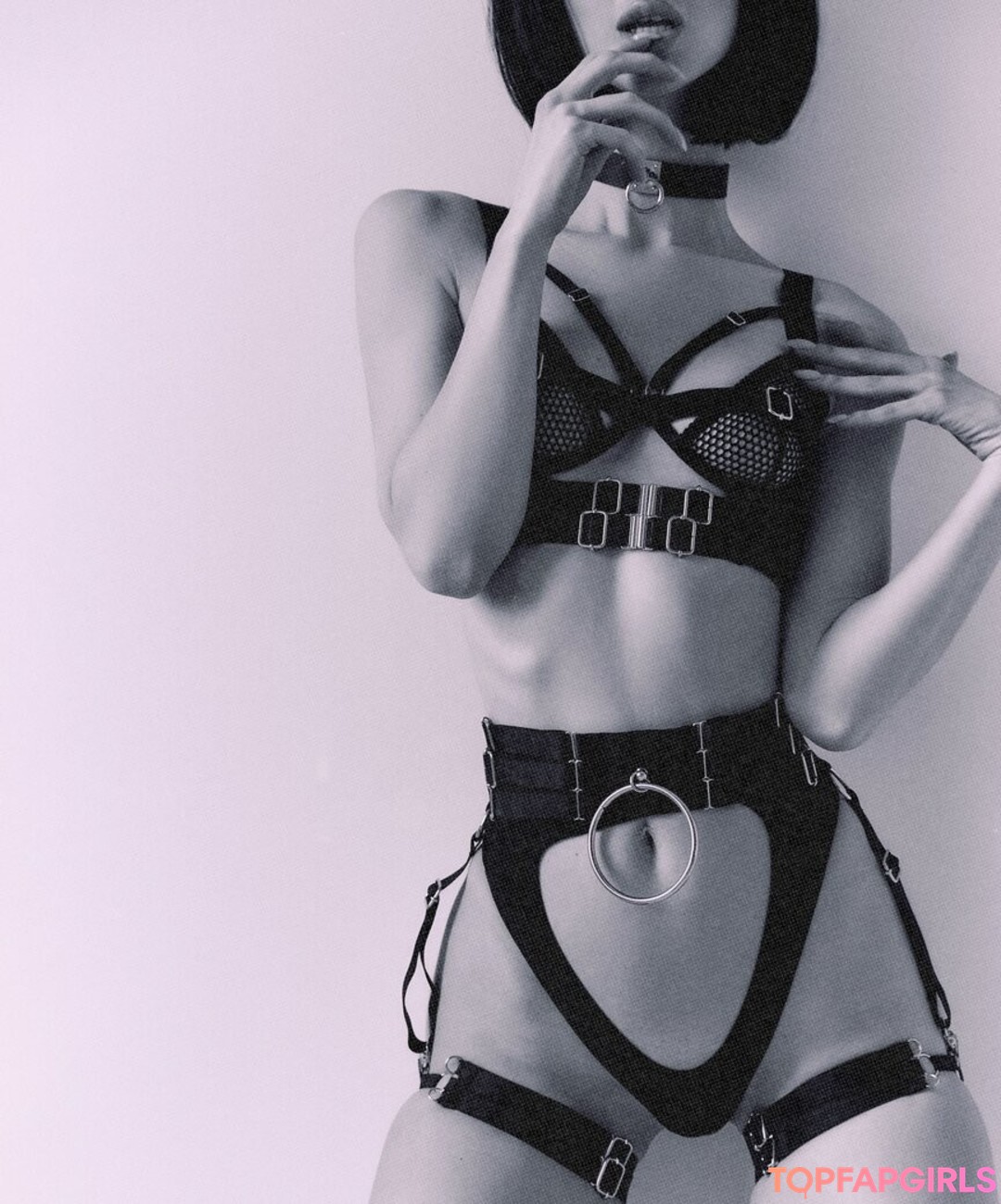 Nacktes geleaktes OnlyFans-Foto von Anna Tsaralunga #1281