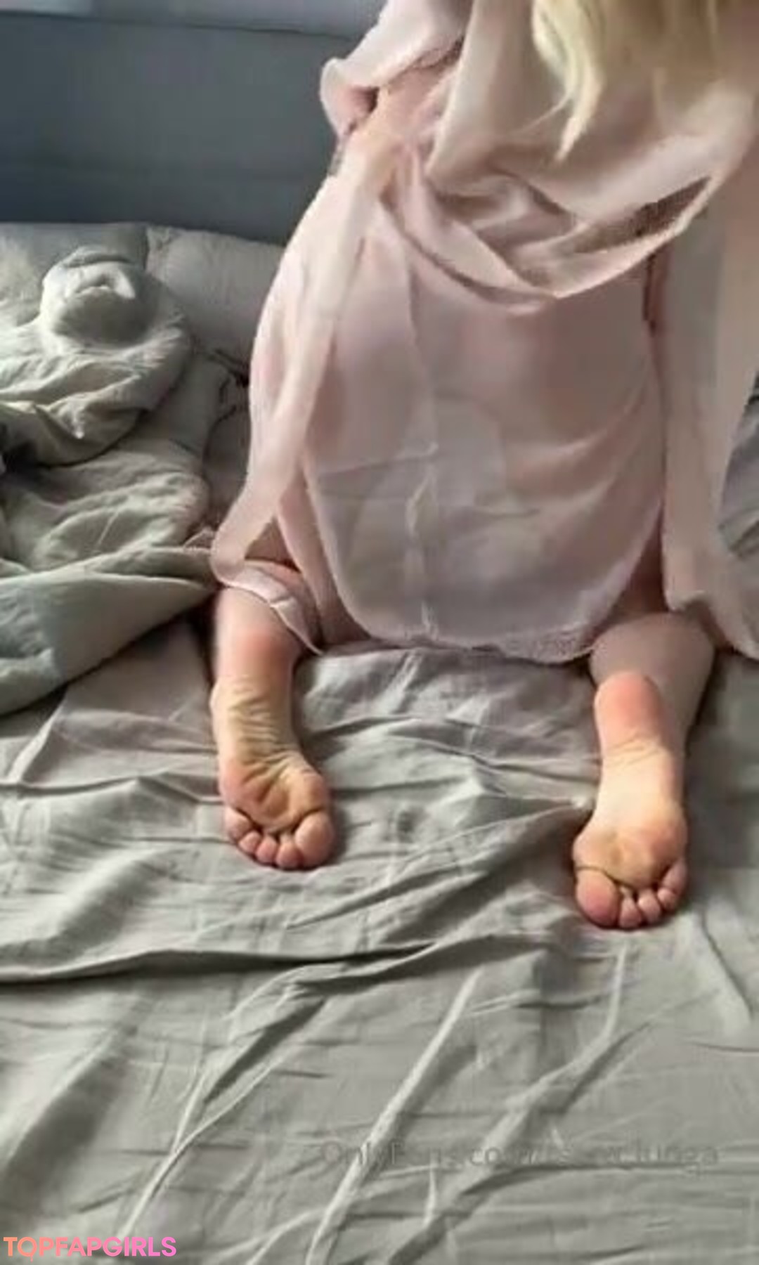 Nacktes geleaktes OnlyFans-Foto von Anna Tsaralunga #1435