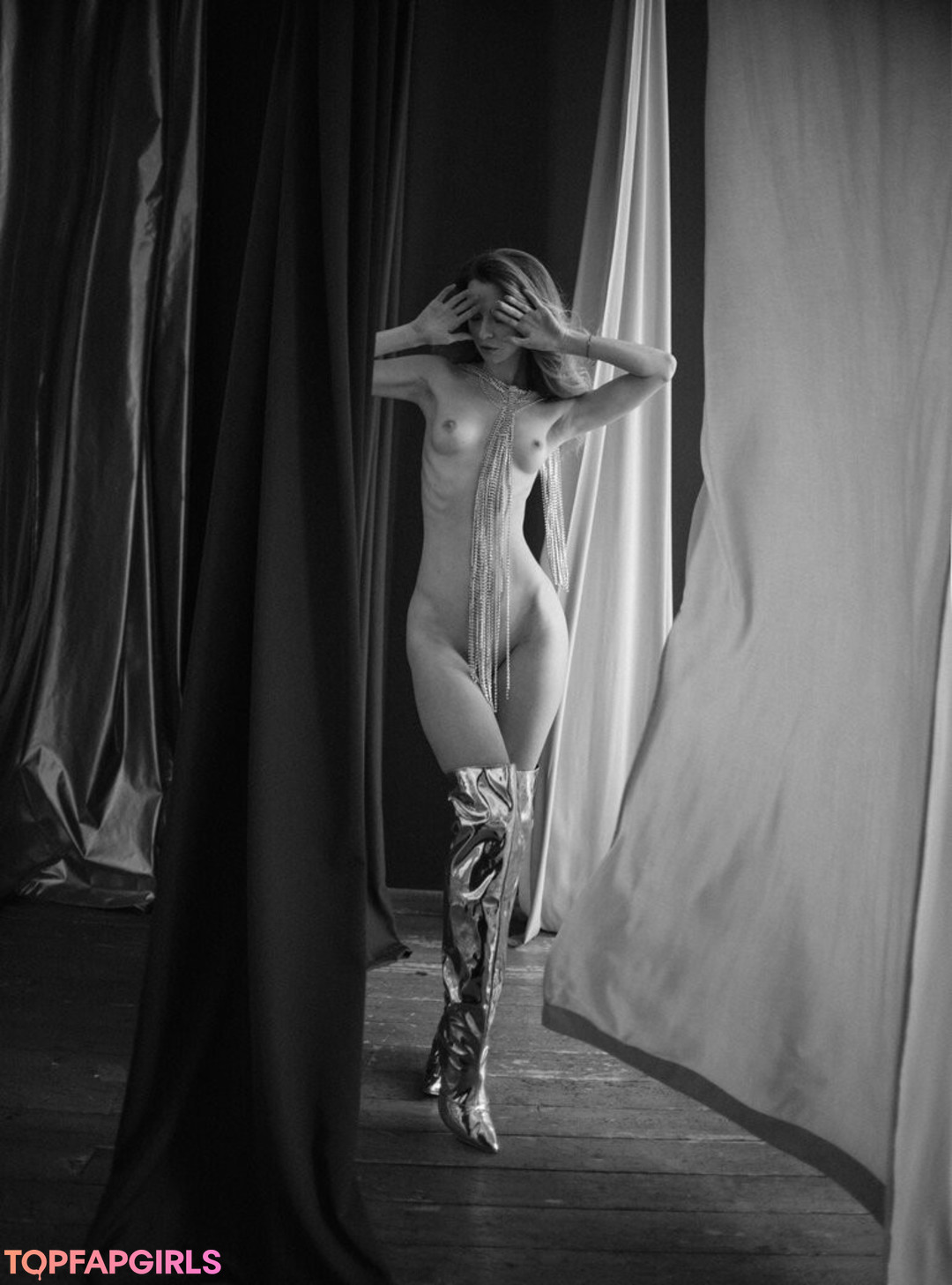 Nacktes geleaktes OnlyFans-Foto von Anna Tsaralunga #1938