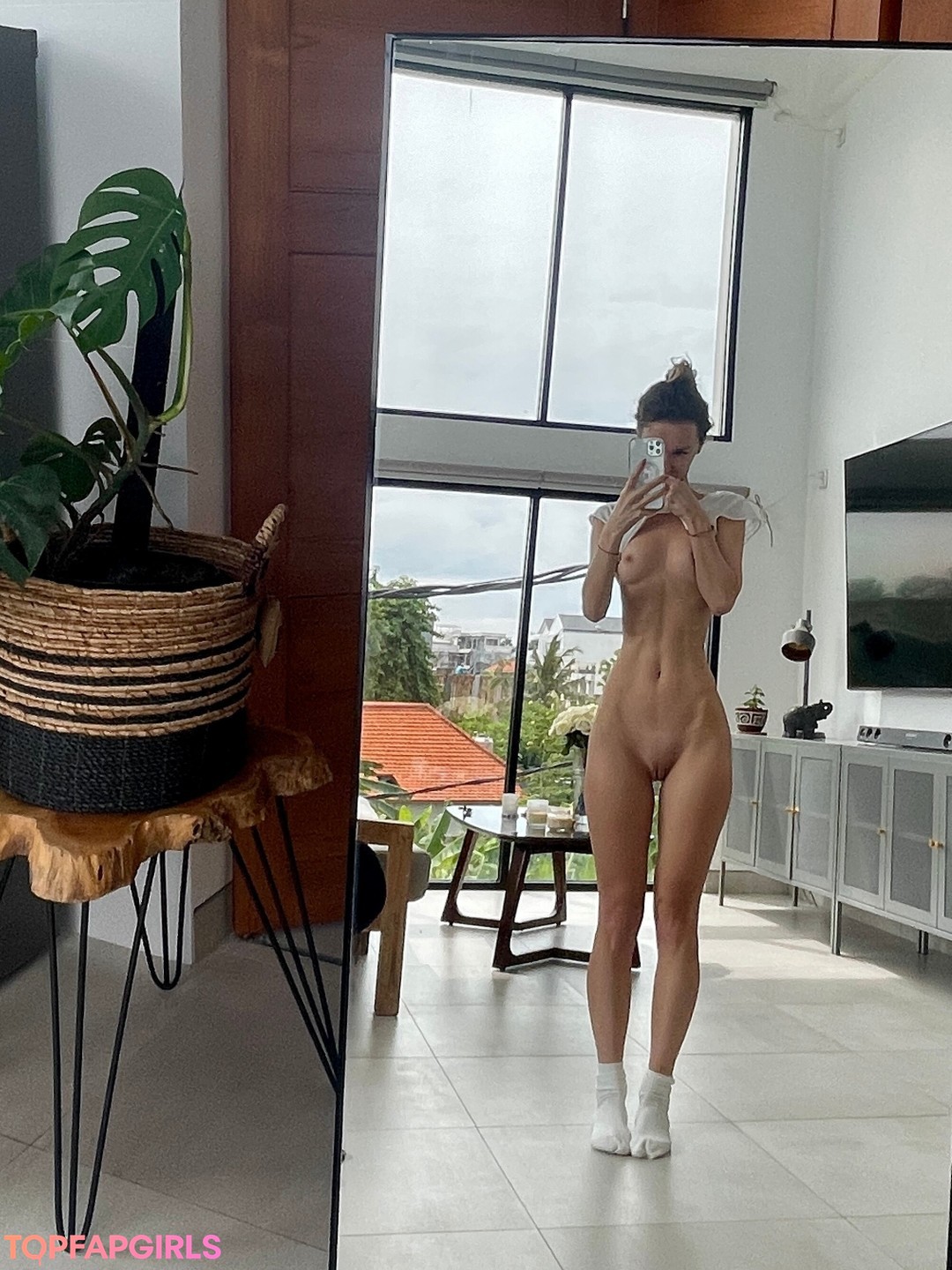Nacktes geleaktes OnlyFans-Foto von Anna Tsaralunga #109