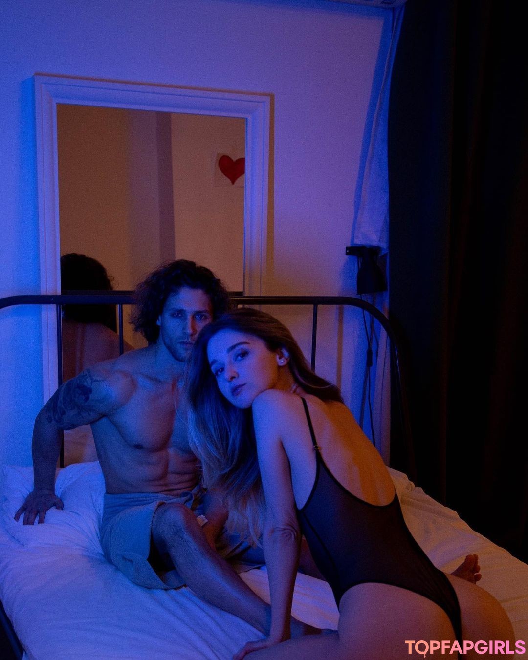 Nacktes geleaktes OnlyFans-Foto von Anna Tsaralunga #18