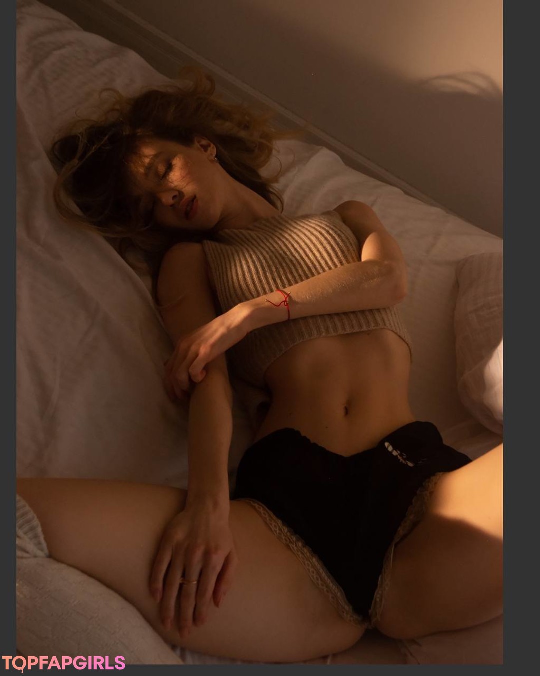 Nacktes geleaktes OnlyFans-Foto von Anna Tsaralunga #365