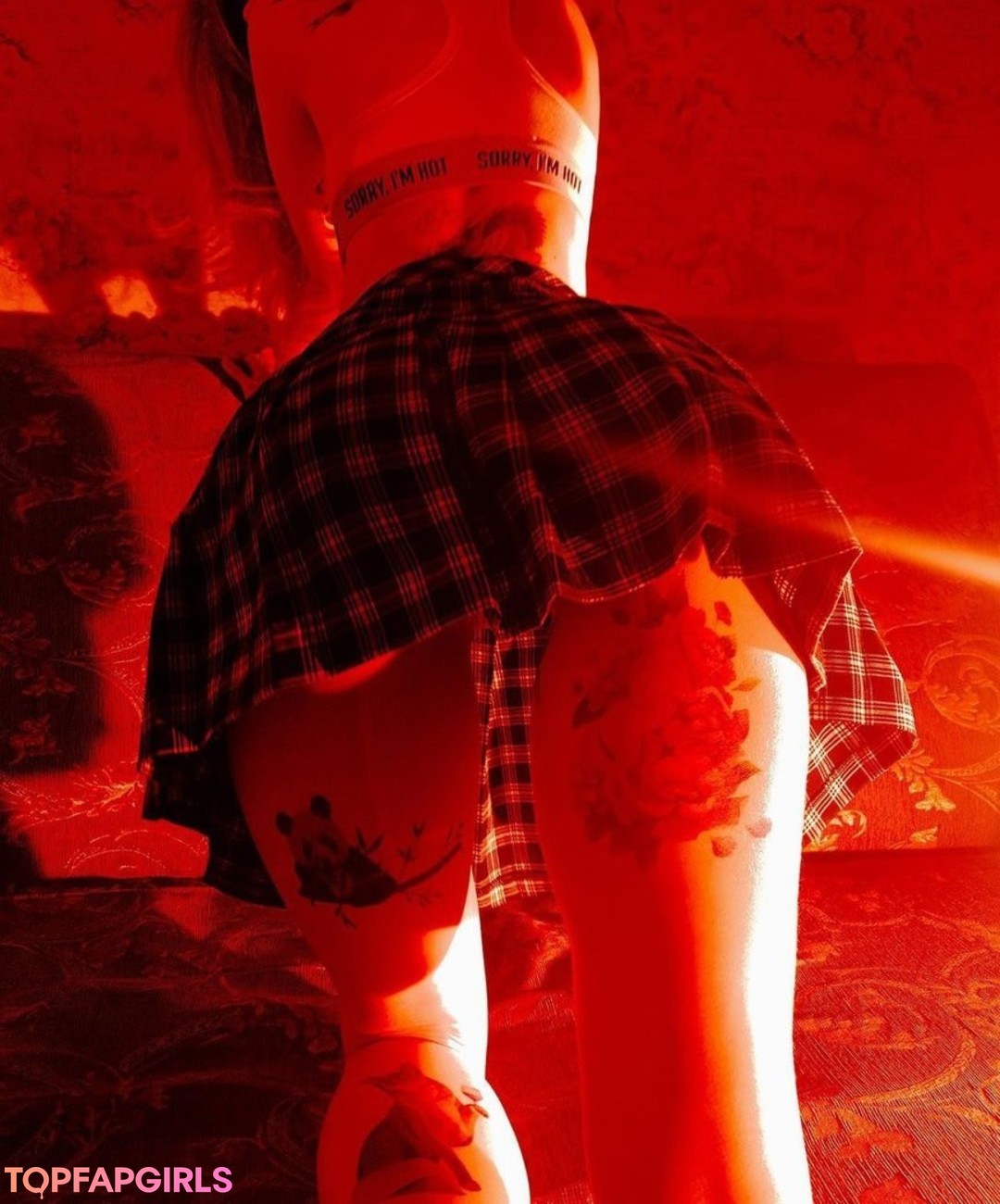 Nacktes geleaktes OnlyFans-Foto von Anna Tsaralunga #673