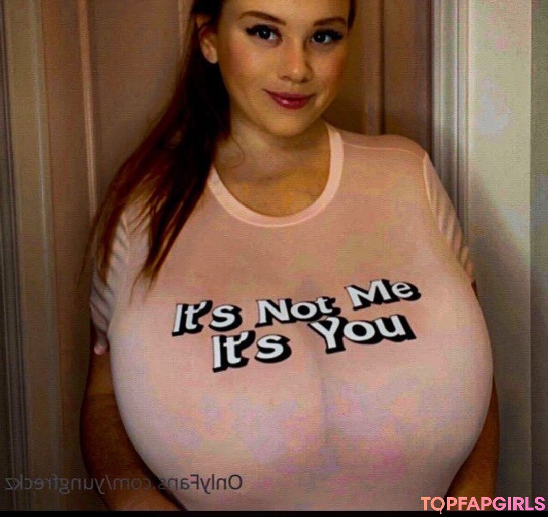 Nacktes geleaktes OnlyFans-Foto von Yungfreckz #346