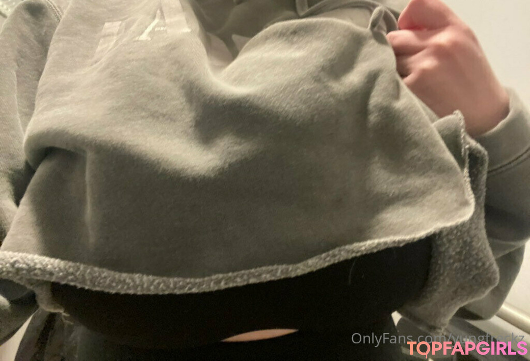 Nacktes geleaktes OnlyFans-Foto von Yungfreckz #704