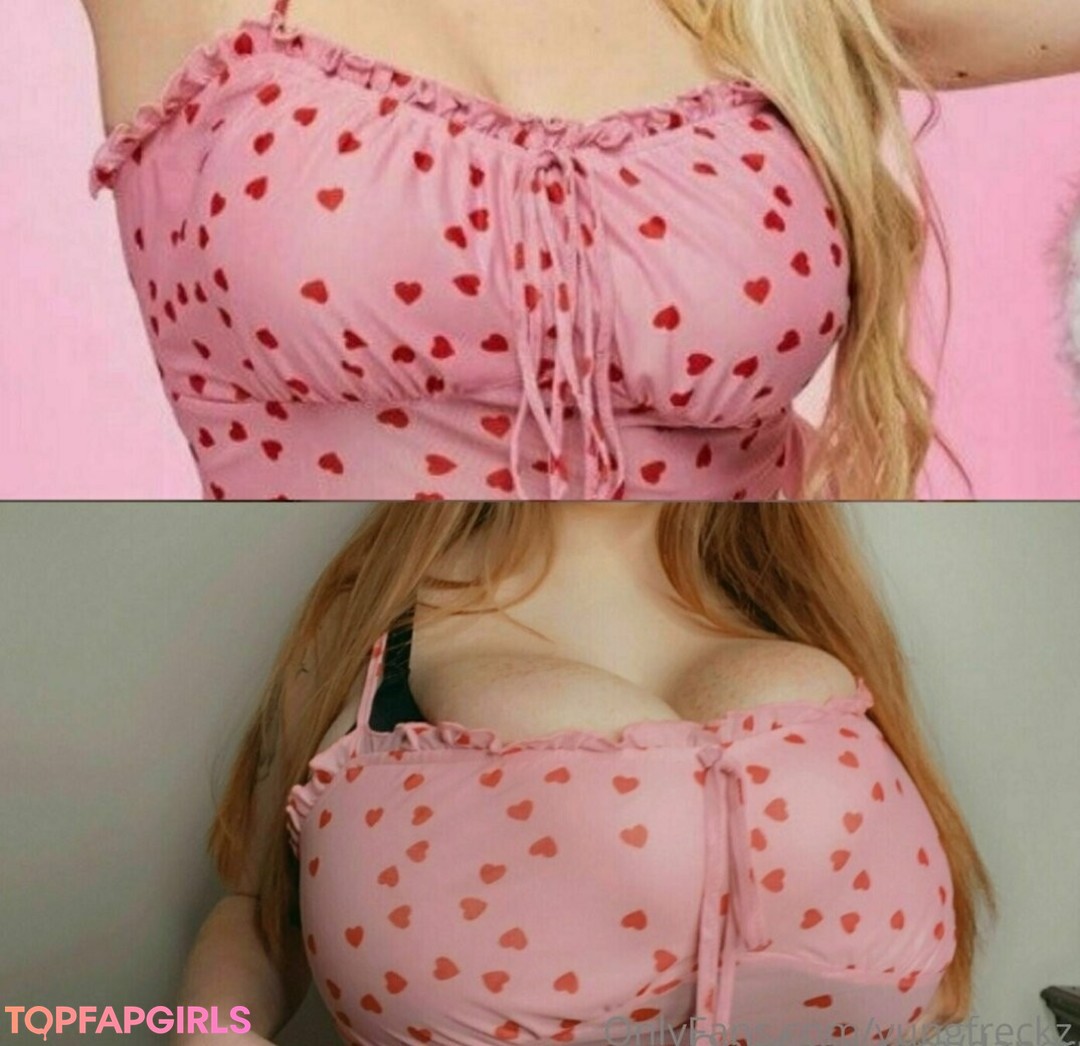 Nacktes geleaktes OnlyFans-Foto von Yungfreckz #769