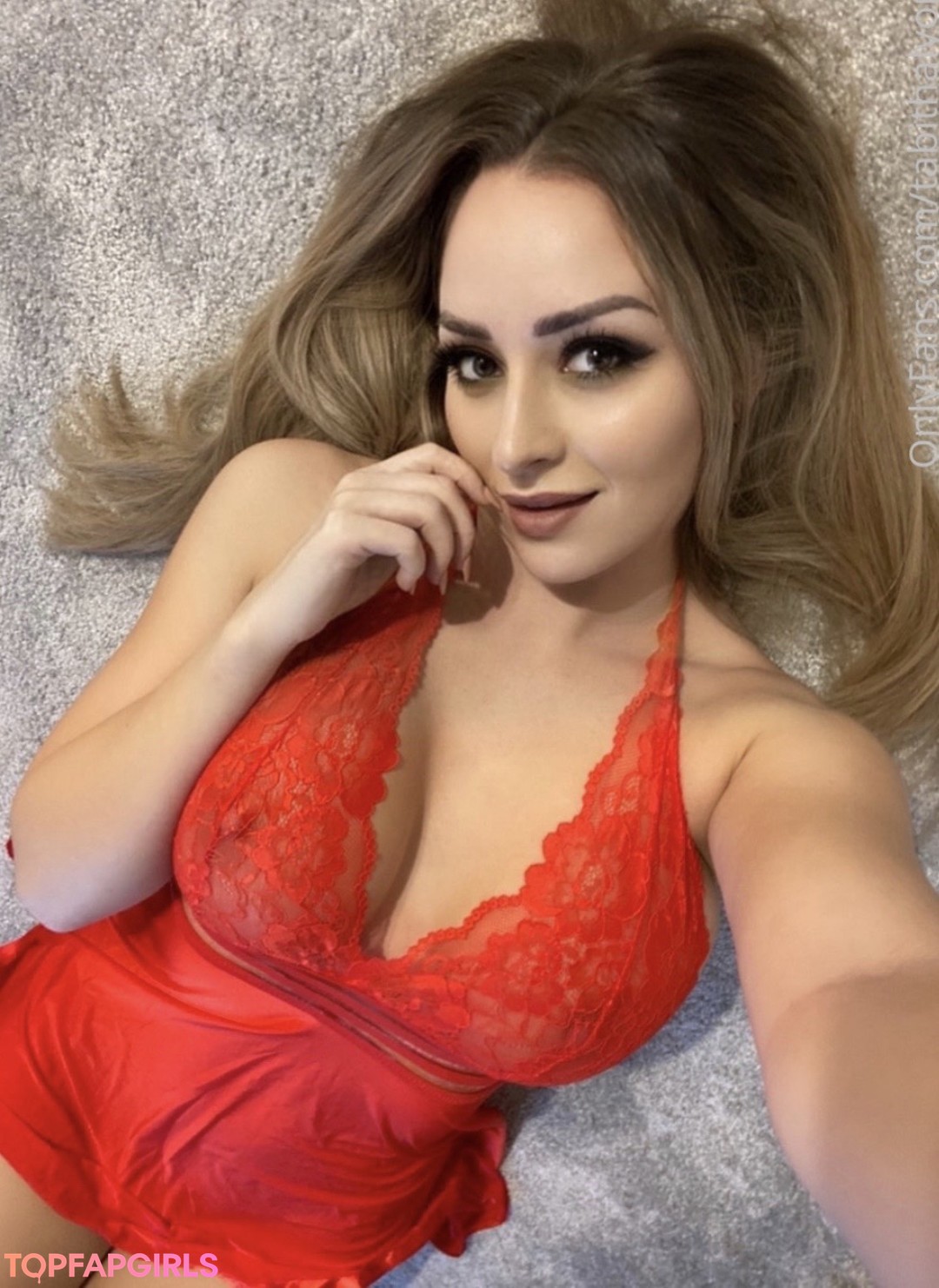 Nacktes geleaktes OnlyFans-Foto von Tabitha Lyons #243