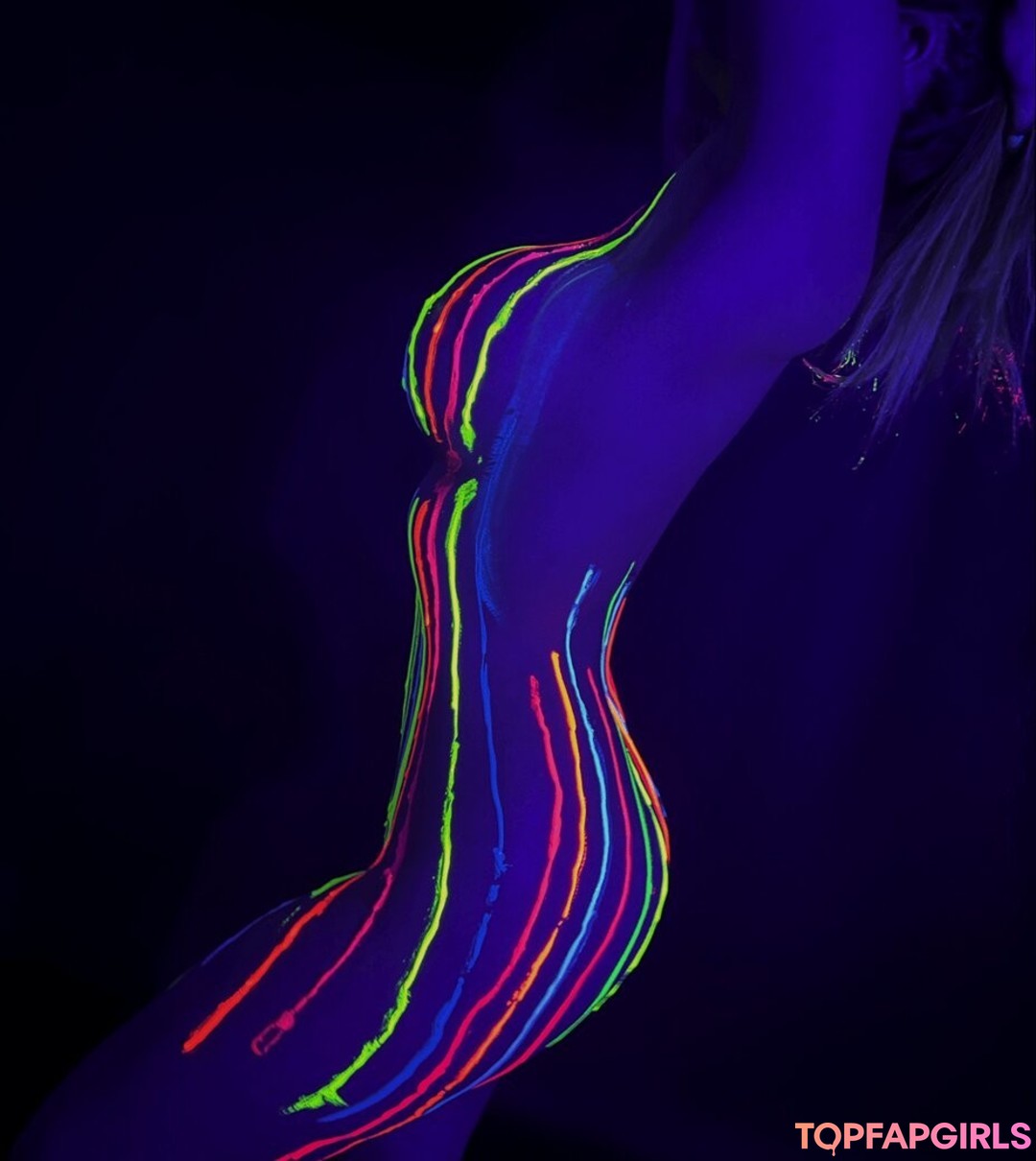 Nacktes geleaktes OnlyFans-Foto von Tabitha Lyons #474