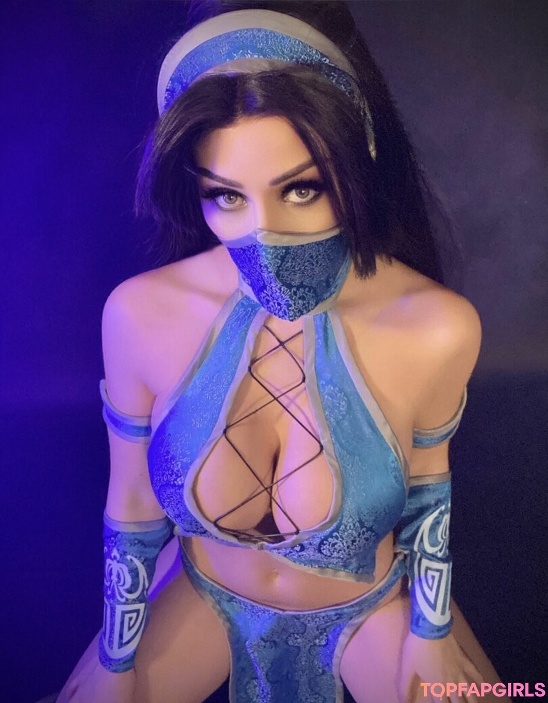 Nacktes geleaktes OnlyFans-Foto von Tabitha Lyons #605