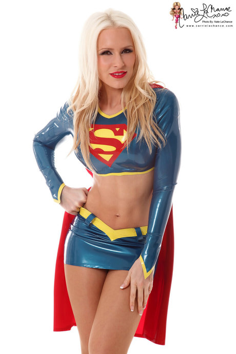 Carrie Lachance