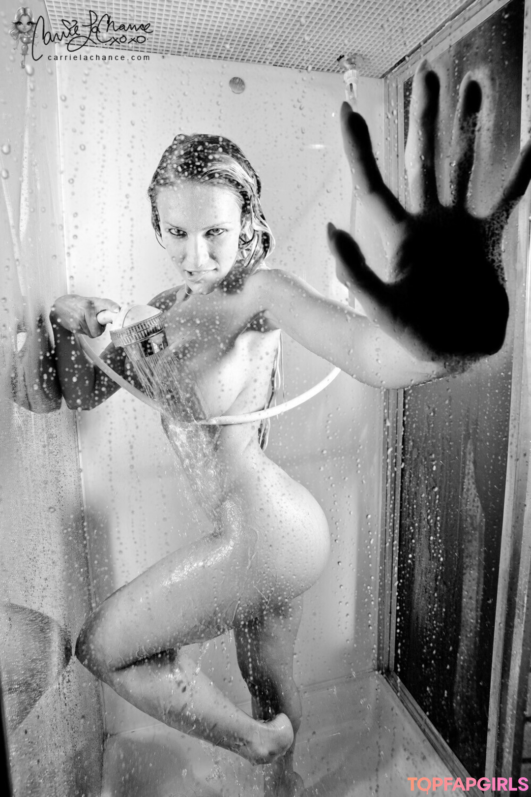 Nacktes geleaktes OnlyFans-Foto von Carrie Lachance #6602