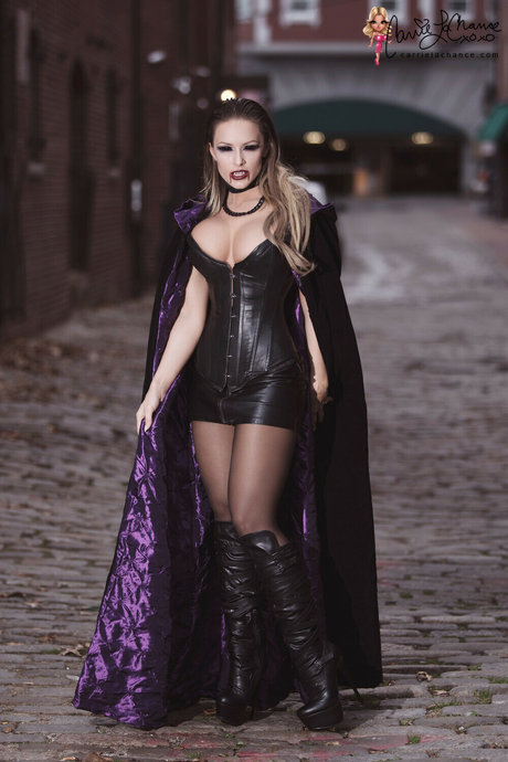 Carrie Lachance