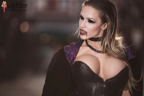Carrie Lachance