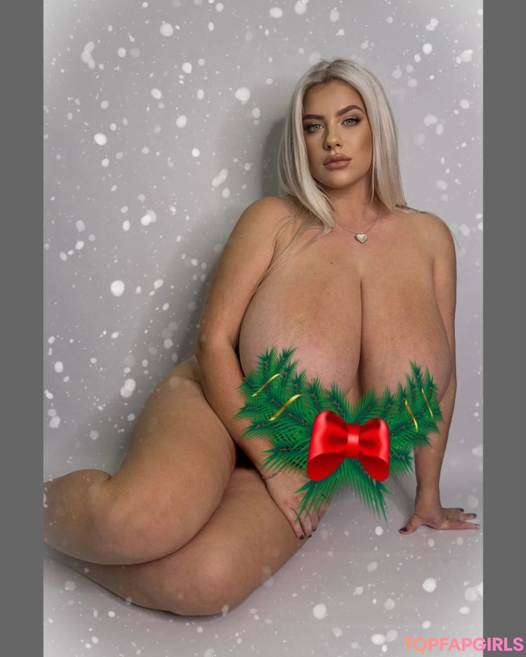 Nacktes geleaktes OnlyFans-Foto von Ninaphoenix #251