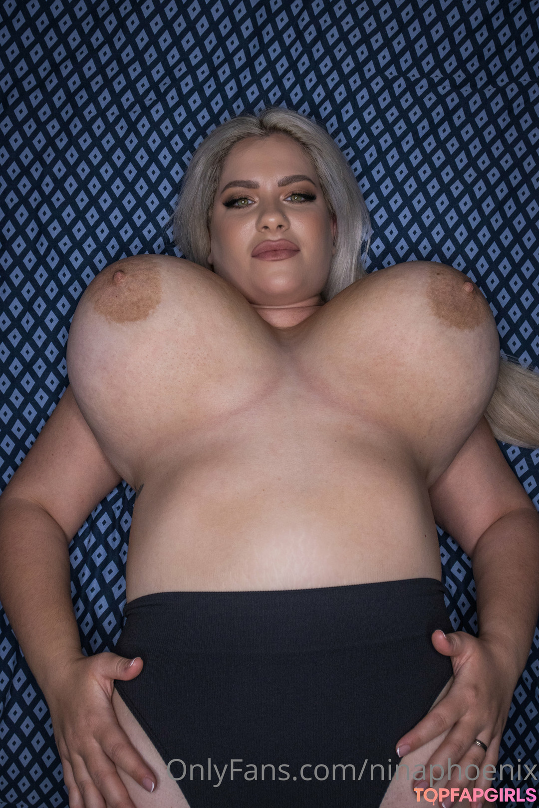 Nacktes geleaktes OnlyFans-Foto von Ninaphoenix #364