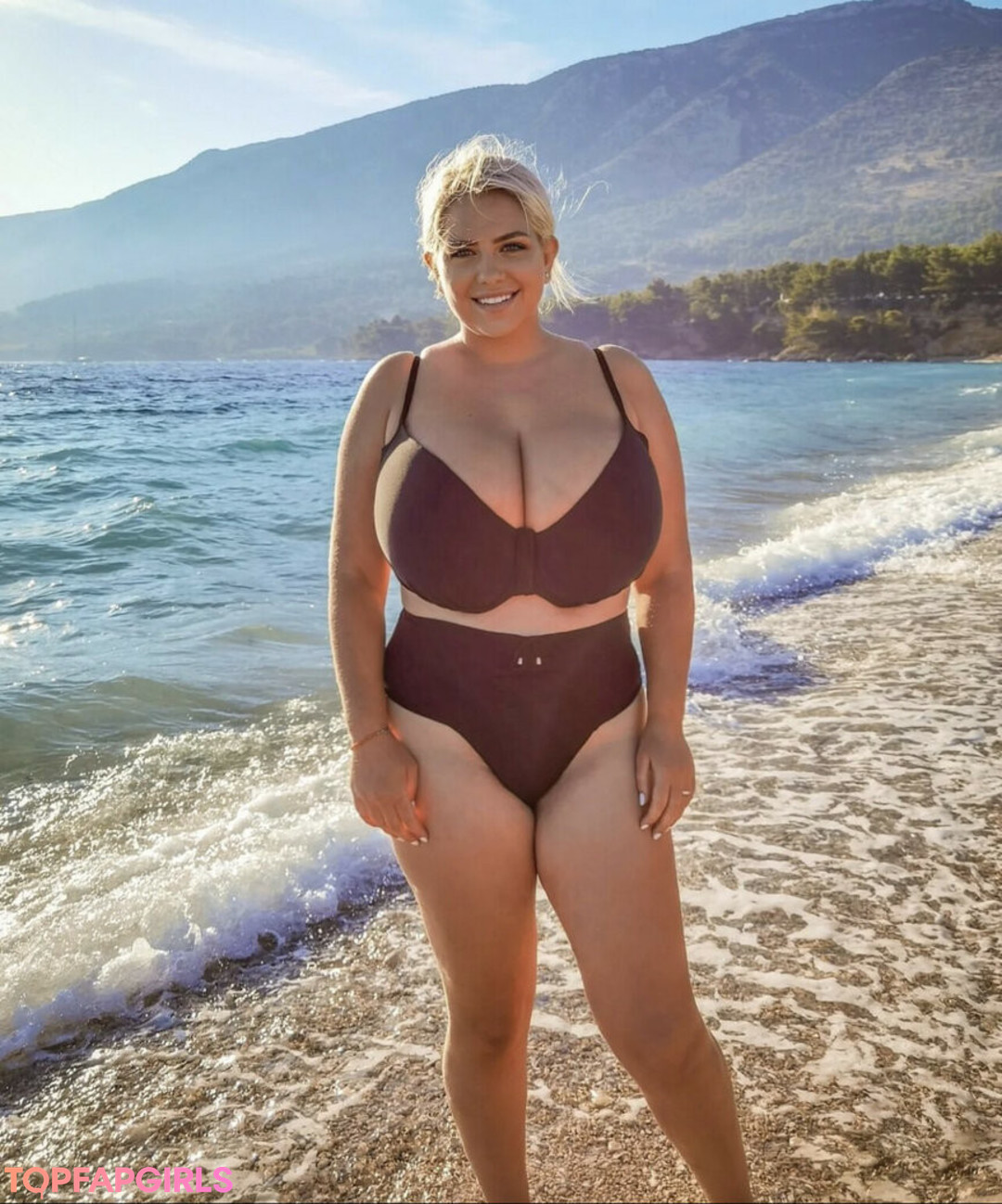 Nacktes geleaktes OnlyFans-Foto von Ninaphoenix #521