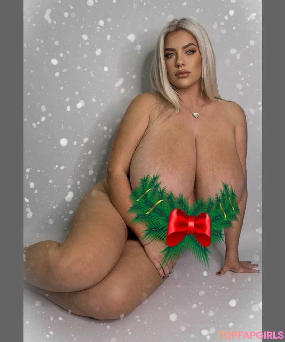 Nacktes geleaktes OnlyFans-Foto von Ninaphoenix #576