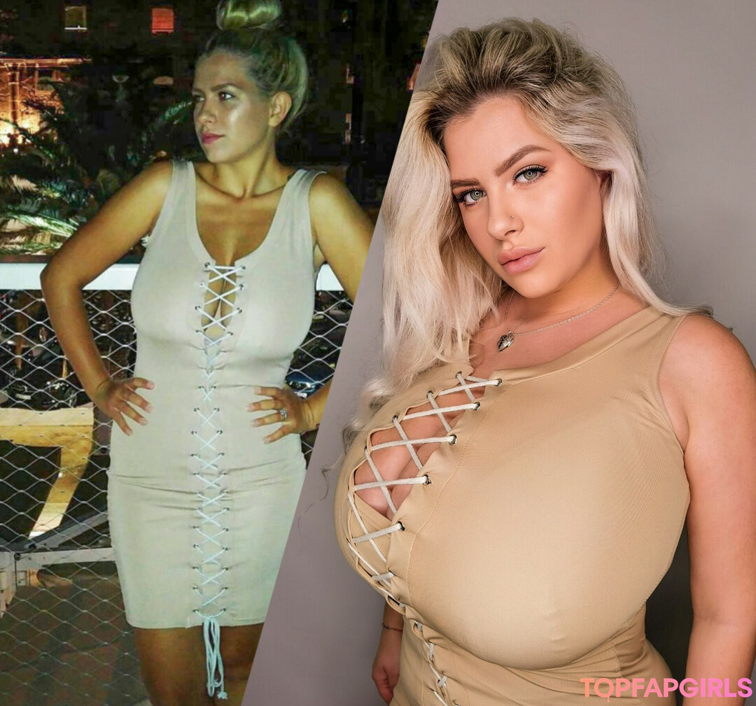 Nacktes geleaktes OnlyFans-Foto von Ninaphoenix #742