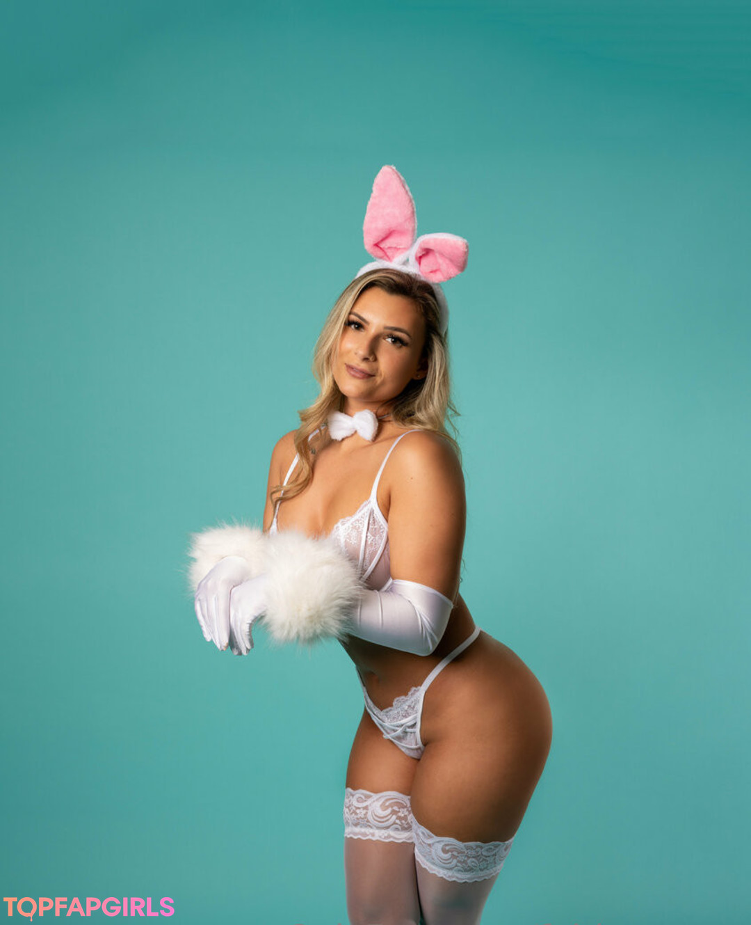 Nacktes geleaktes OnlyFans-Foto von Faith Marone #1158