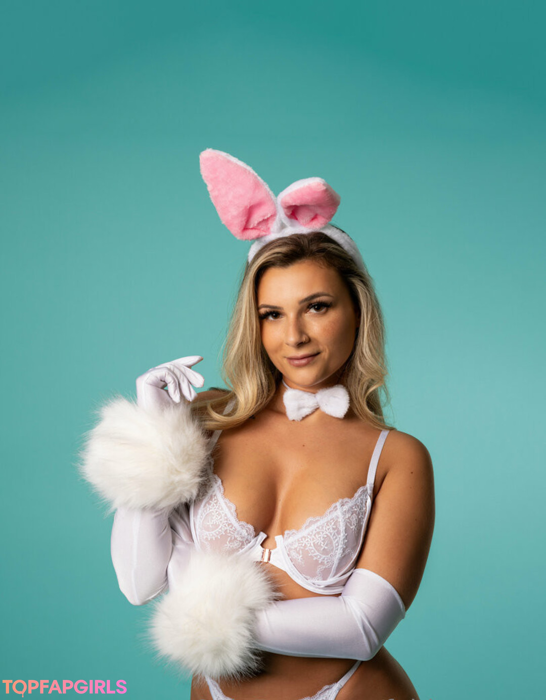 Nacktes geleaktes OnlyFans-Foto von Faith Marone #1159