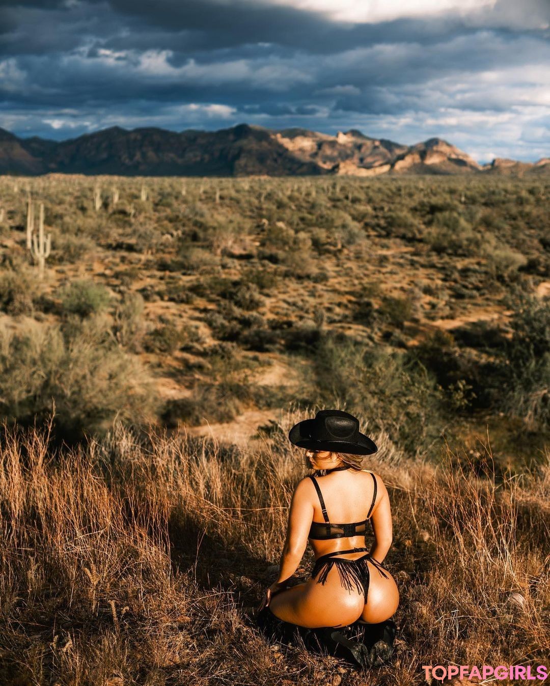 Nacktes geleaktes OnlyFans-Foto von Faith Marone #233