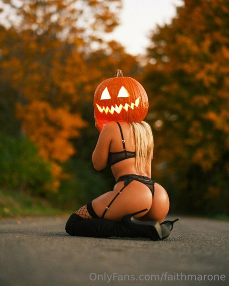 Faith Marone