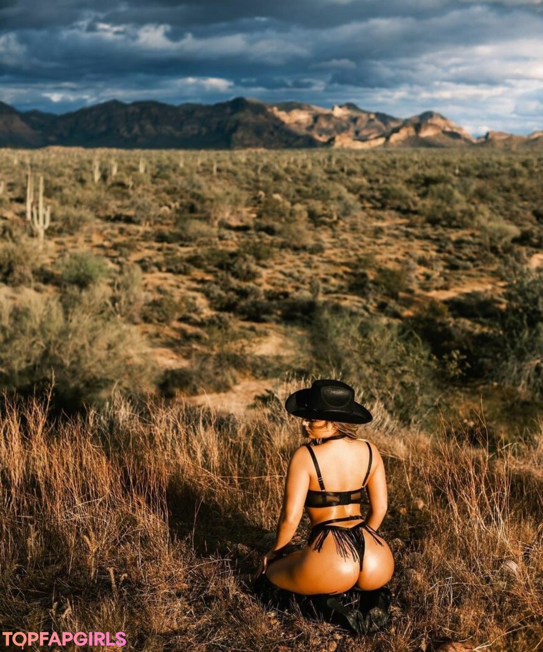 Nacktes geleaktes OnlyFans-Foto von Faith Marone #778