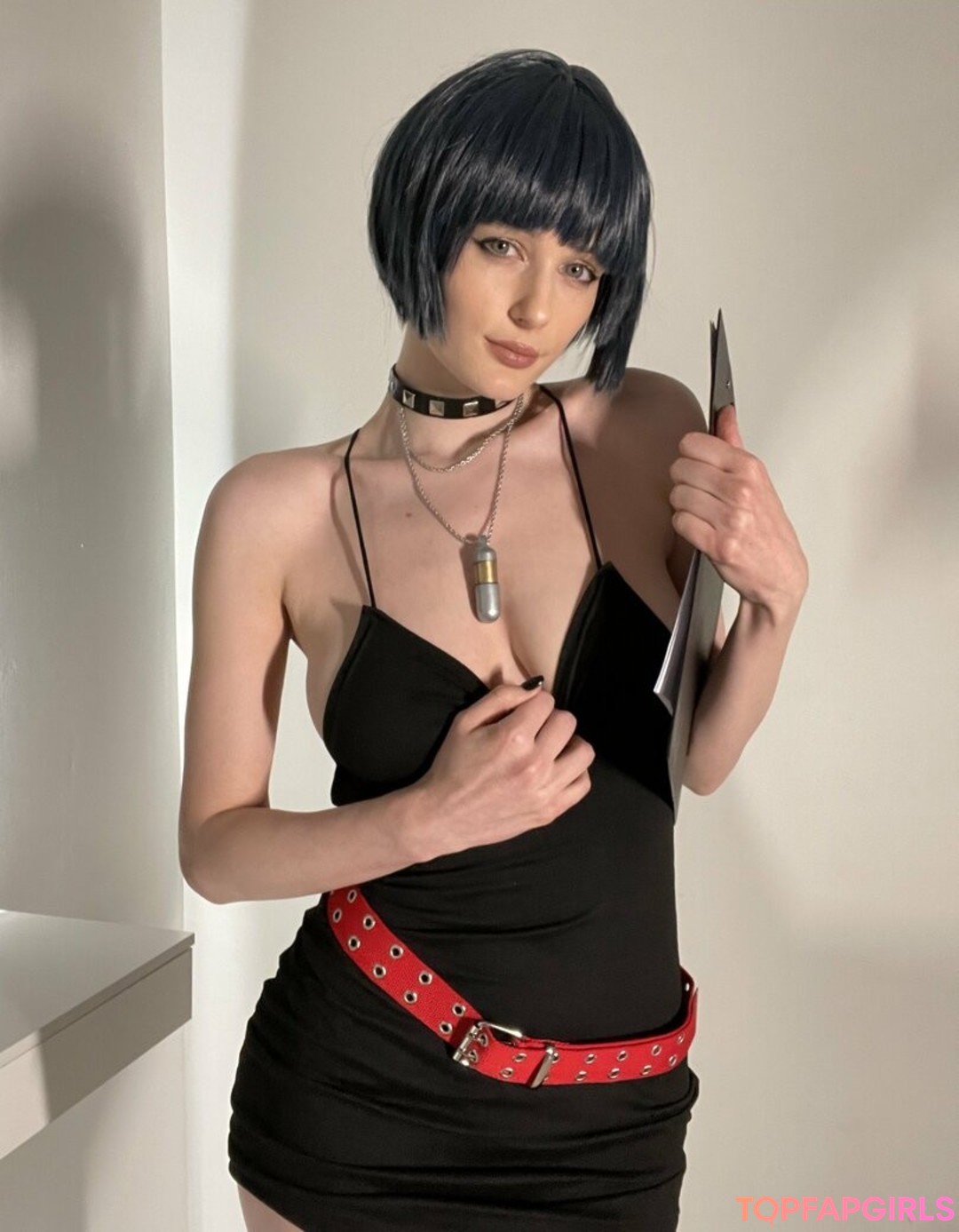 Nacktes geleaktes OnlyFans-Foto von Tniwe #1650