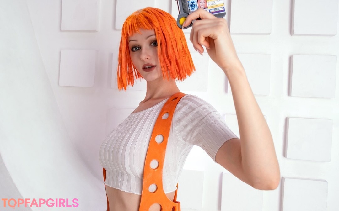 Nacktes geleaktes OnlyFans-Foto von Tniwe #1940